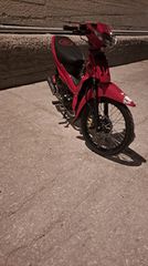 Yamaha Crypton R 2001 R105-thumb-14
