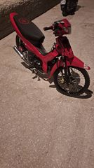 Yamaha Crypton R 2001 R105-thumb-15