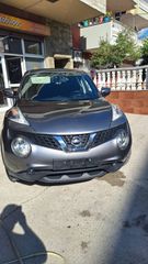 Nissan Juke 2016