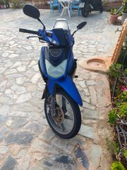 Modenas X-CITE 2008