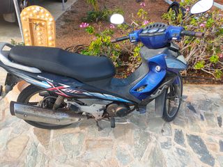 Modenas X-CITE 2008-thumb-1