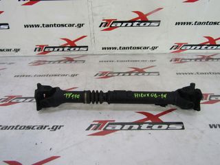 ΚΕΝΤΡΙΚΟΣ ΕΜΠΡΟΣ 4Χ4 ΜΟΝΟΚΑΜΠΙΝΟ TOYOTA HILUX 2005-2014-thumb-2