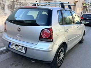 Volkswagen Polo 2008-thumb-2