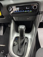 Toyota Yaris 2022 HDF Active Plus-thumb-19