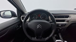 Citroen C-Elysee 2018 1.6 VTi Feel | ΕΩΣ 5 ΕΤΗ ΕΓΓΥΗΣΗ-thumb-16