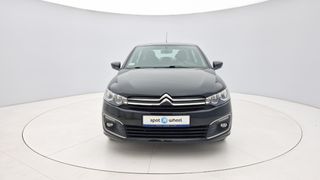 Citroen C-Elysee 2018 1.6 VTi Feel | ΕΩΣ 5 ΕΤΗ ΕΓΓΥΗΣΗ-thumb-2