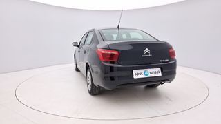 Citroen C-Elysee 2018 1.6 VTi Feel | ΕΩΣ 5 ΕΤΗ ΕΓΓΥΗΣΗ-thumb-8