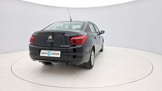 Citroen C-Elysee 2018 1.6 VTi Feel | ΕΩΣ 5 ΕΤΗ ΕΓΓΥΗΣΗ-thumb-5
