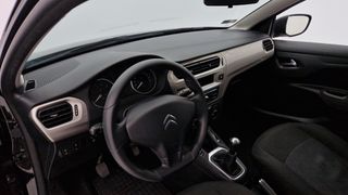 Citroen C-Elysee 2018 1.6 VTi Feel | ΕΩΣ 5 ΕΤΗ ΕΓΓΥΗΣΗ-thumb-15