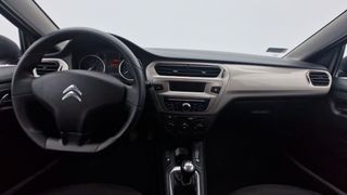 Citroen C-Elysee 2018 1.6 VTi Feel | ΕΩΣ 5 ΕΤΗ ΕΓΓΥΗΣΗ-thumb-17
