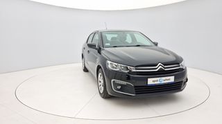 Citroen C-Elysee 2018 1.6 VTi Feel | ΕΩΣ 5 ΕΤΗ ΕΓΓΥΗΣΗ-thumb-3