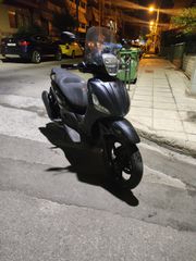 Piaggio Beverly 300i 2014 300ie