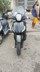 Piaggio Beverly 300i 2014 300ie-thumb-1