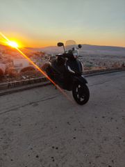 Piaggio Beverly 300i 2014 300ie-thumb-2
