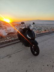 Piaggio Beverly 300i 2014 300ie-thumb-3