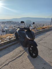 Piaggio Beverly 300i 2014 300ie-thumb-4