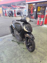 Piaggio Beverly 300i 2014 300ie-thumb-5