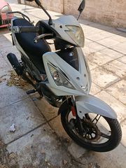 Kymco Jetix 125 2012-thumb-1