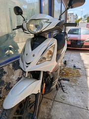 Kymco Jetix 125 2012-thumb-2
