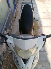Kymco Jetix 125 2012-thumb-3