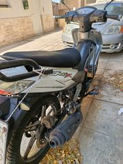 Kymco Jetix 125 2012-thumb-4