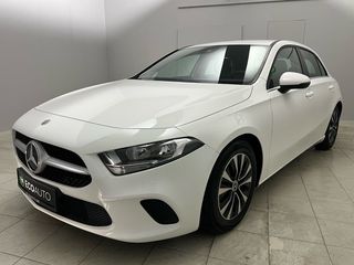 Mercedes-Benz A 160 2022 A-CLASS 160 1.3 ΕΛΛΗΝΙΚΗΣ ΑΝΤΙΠΡΟΣΩΠΕΙΑΣ-thumb-1