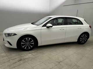 Mercedes-Benz A 160 2022 A-CLASS 160 1.3 ΕΛΛΗΝΙΚΗΣ ΑΝΤΙΠΡΟΣΩΠΕΙΑΣ-thumb-2