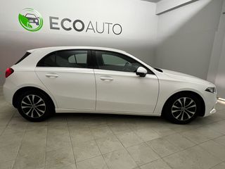 Mercedes-Benz A 160 2022 A-CLASS 160 1.3 ΕΛΛΗΝΙΚΗΣ ΑΝΤΙΠΡΟΣΩΠΕΙΑΣ-thumb-3