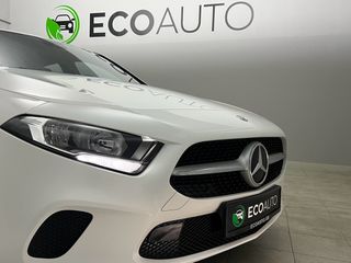 Mercedes-Benz A 160 2022 A-CLASS 160 1.3 ΕΛΛΗΝΙΚΗΣ ΑΝΤΙΠΡΟΣΩΠΕΙΑΣ-thumb-4