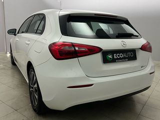 Mercedes-Benz A 160 2022 A-CLASS 160 1.3 ΕΛΛΗΝΙΚΗΣ ΑΝΤΙΠΡΟΣΩΠΕΙΑΣ-thumb-5