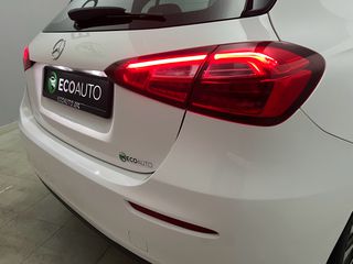 Mercedes-Benz A 160 2022 A-CLASS 160 1.3 ΕΛΛΗΝΙΚΗΣ ΑΝΤΙΠΡΟΣΩΠΕΙΑΣ-thumb-6