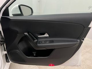 Mercedes-Benz A 160 2022 A-CLASS 160 1.3 ΕΛΛΗΝΙΚΗΣ ΑΝΤΙΠΡΟΣΩΠΕΙΑΣ-thumb-8