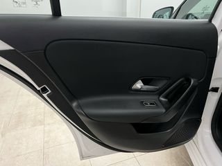 Mercedes-Benz A 160 2022 A-CLASS 160 1.3 ΕΛΛΗΝΙΚΗΣ ΑΝΤΙΠΡΟΣΩΠΕΙΑΣ-thumb-9