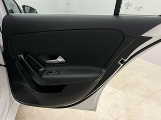 Mercedes-Benz A 160 2022 A-CLASS 160 1.3 ΕΛΛΗΝΙΚΗΣ ΑΝΤΙΠΡΟΣΩΠΕΙΑΣ-thumb-10