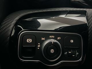 Mercedes-Benz A 160 2022 A-CLASS 160 1.3 ΕΛΛΗΝΙΚΗΣ ΑΝΤΙΠΡΟΣΩΠΕΙΑΣ-thumb-18