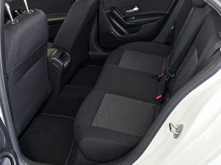 Mercedes-Benz A 160 2022 A-CLASS 160 1.3 ΕΛΛΗΝΙΚΗΣ ΑΝΤΙΠΡΟΣΩΠΕΙΑΣ-thumb-12
