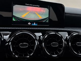 Mercedes-Benz A 160 2022 A-CLASS 160 1.3 ΕΛΛΗΝΙΚΗΣ ΑΝΤΙΠΡΟΣΩΠΕΙΑΣ-thumb-15