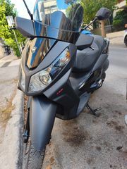 Sym Citycom 300i 2019-thumb-1
