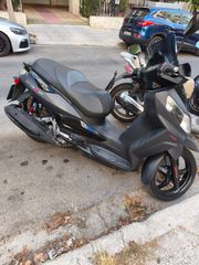 Sym Citycom 300i 2019