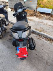 Sym Citycom 300i 2019-thumb-2