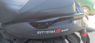 Sym Citycom 300i 2019-thumb-4