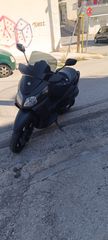 Sym Citycom 300i 2019-thumb-17