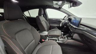 Ford Focus 2023 1.0 Ecoboost Hybrid ST Line X | ΕΩΣ 5 ΕΤΗ ΕΓΓΥΗΣΗ-thumb-27