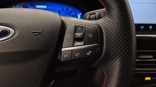 Ford Focus 2023 1.0 Ecoboost Hybrid ST Line X | ΕΩΣ 5 ΕΤΗ ΕΓΓΥΗΣΗ-thumb-21