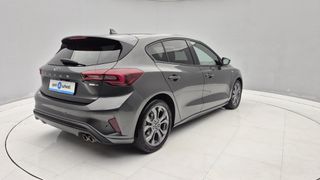 Ford Focus 2023 1.0 Ecoboost Hybrid ST Line X | ΕΩΣ 5 ΕΤΗ ΕΓΓΥΗΣΗ-thumb-5