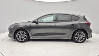 Ford Focus 2023 1.0 Ecoboost Hybrid ST Line X | ΕΩΣ 5 ΕΤΗ ΕΓΓΥΗΣΗ-thumb-10