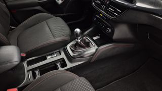 Ford Focus 2023 1.0 Ecoboost Hybrid ST Line X | ΕΩΣ 5 ΕΤΗ ΕΓΓΥΗΣΗ-thumb-29