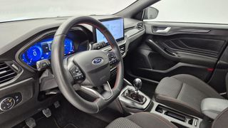 Ford Focus 2023 1.0 Ecoboost Hybrid ST Line X | ΕΩΣ 5 ΕΤΗ ΕΓΓΥΗΣΗ-thumb-18