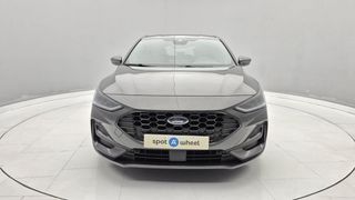 Ford Focus 2023 1.0 Ecoboost Hybrid ST Line X | ΕΩΣ 5 ΕΤΗ ΕΓΓΥΗΣΗ-thumb-2