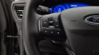 Ford Focus 2023 1.0 Ecoboost Hybrid ST Line X | ΕΩΣ 5 ΕΤΗ ΕΓΓΥΗΣΗ-thumb-20